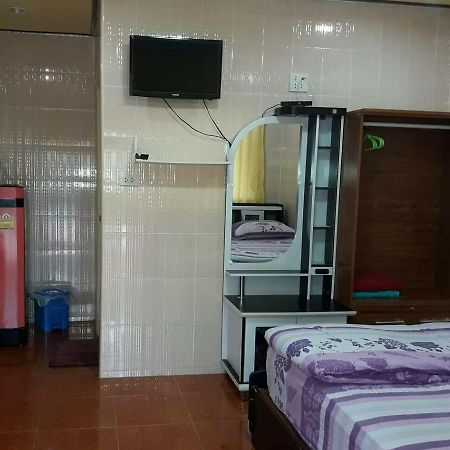 Muean Fhan Resort Aranyaprathet Dış mekan fotoğraf