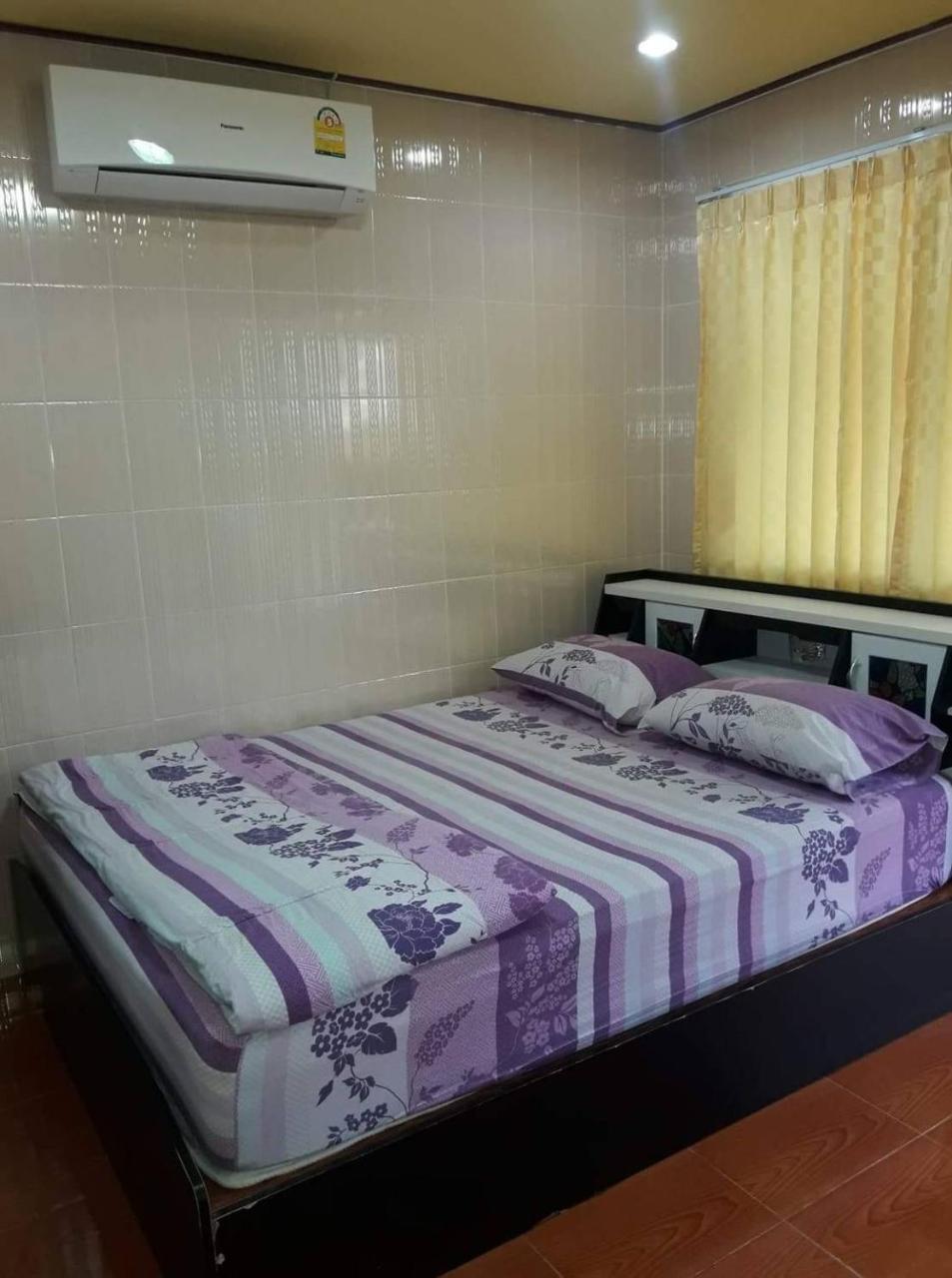 Muean Fhan Resort Aranyaprathet Dış mekan fotoğraf
